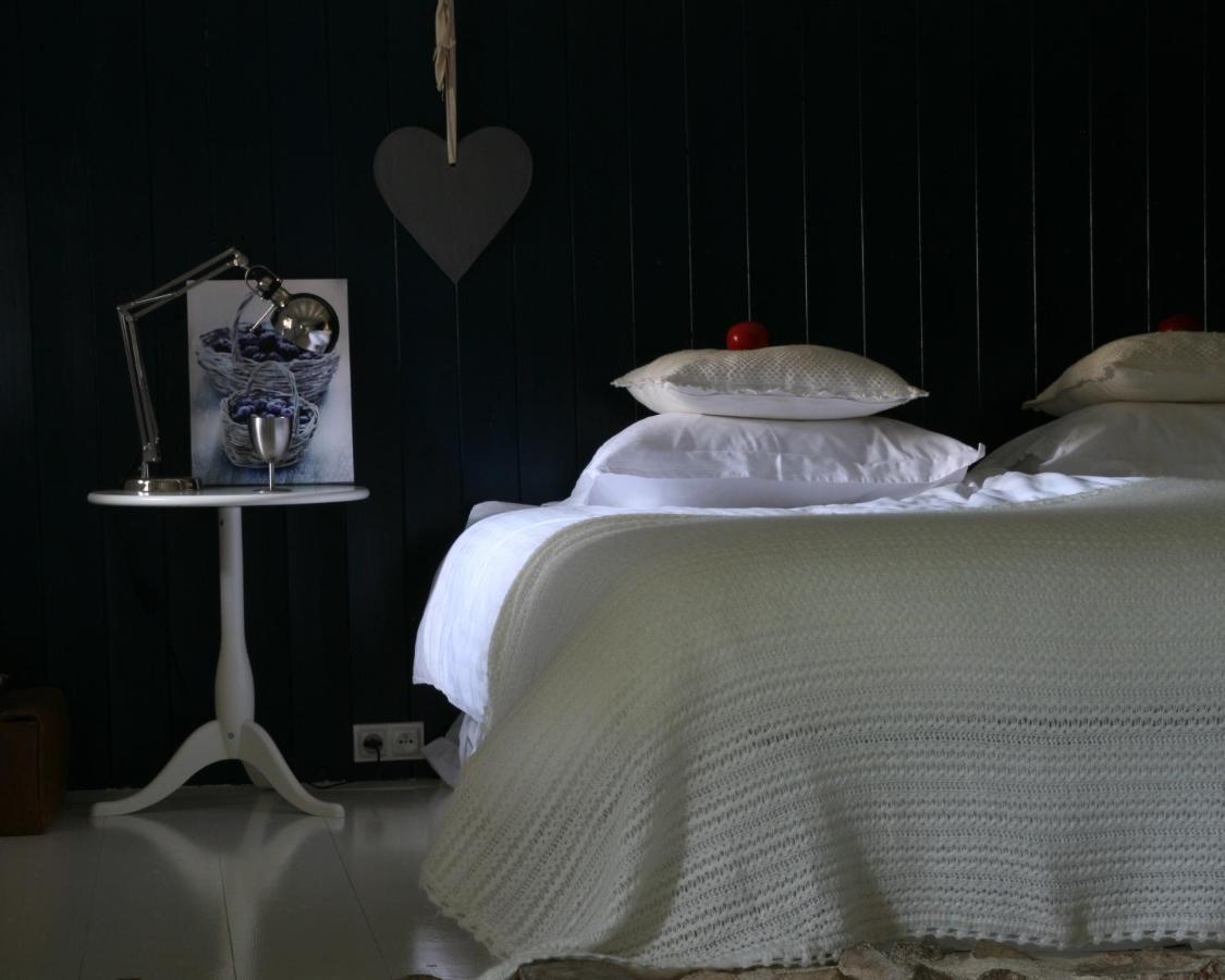 Bed and Breakfast La Paresse En Douce Tours-Sur-Meymont Экстерьер фото
