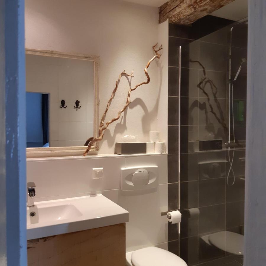 Bed and Breakfast La Paresse En Douce Tours-Sur-Meymont Экстерьер фото