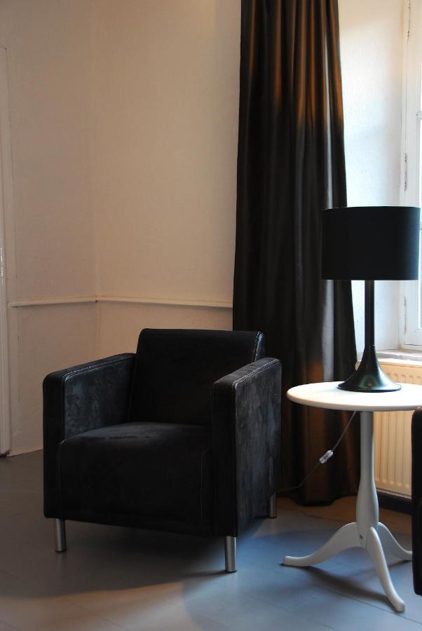 Bed and Breakfast La Paresse En Douce Tours-Sur-Meymont Экстерьер фото