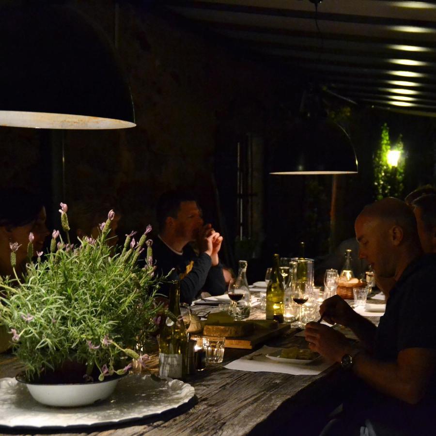 Bed and Breakfast La Paresse En Douce Tours-Sur-Meymont Экстерьер фото