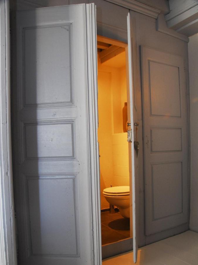 Bed and Breakfast La Paresse En Douce Tours-Sur-Meymont Экстерьер фото