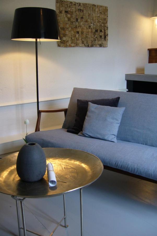 Bed and Breakfast La Paresse En Douce Tours-Sur-Meymont Экстерьер фото