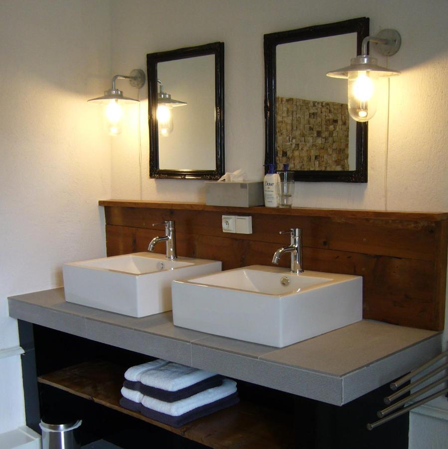 Bed and Breakfast La Paresse En Douce Tours-Sur-Meymont Экстерьер фото