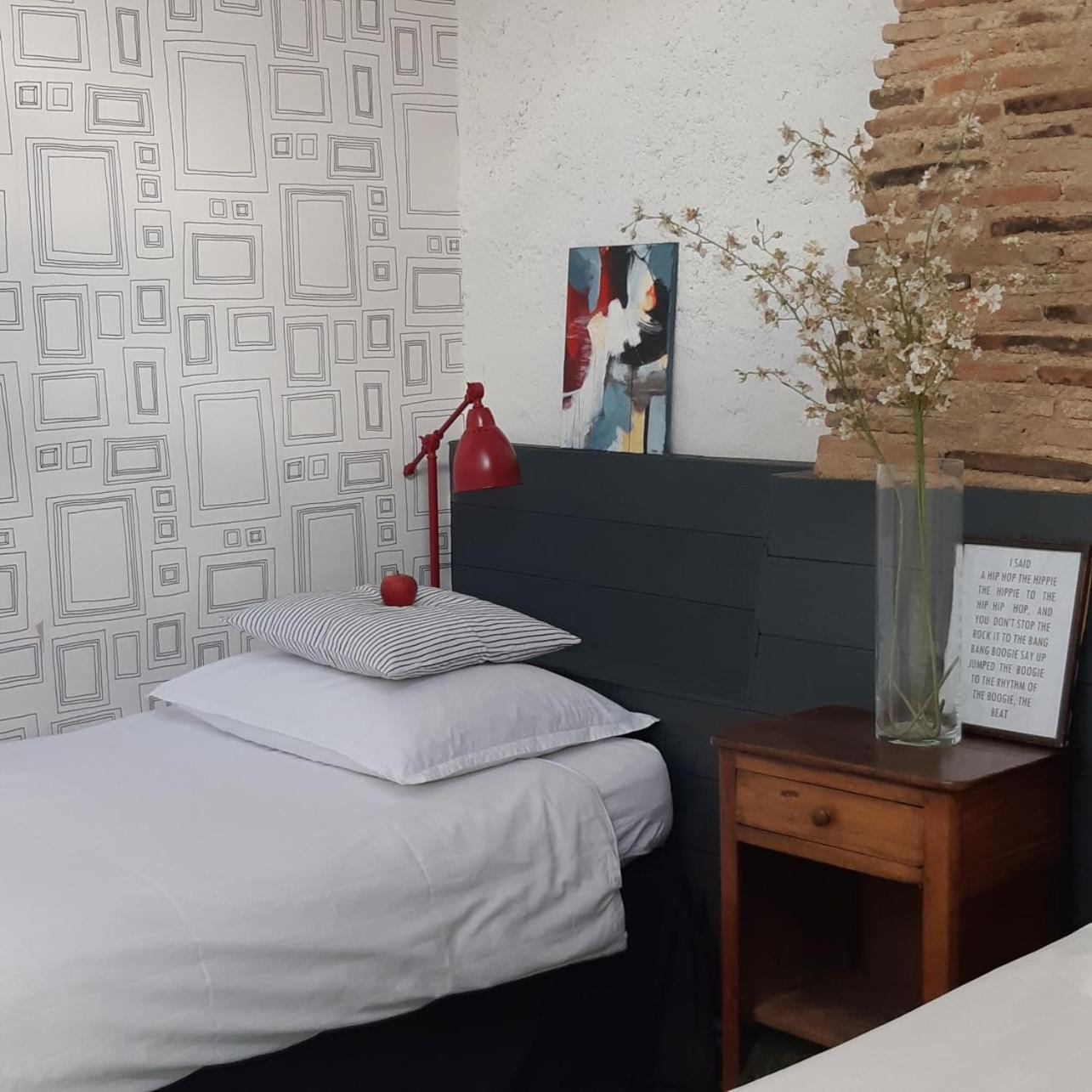 Bed and Breakfast La Paresse En Douce Tours-Sur-Meymont Экстерьер фото